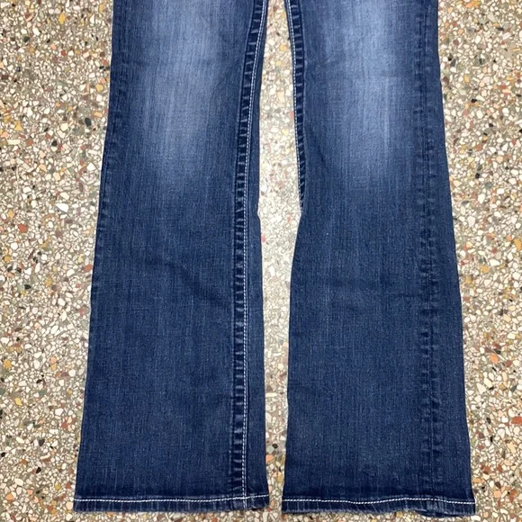 Miss Me Jeans size 29JP5358B3 boot cut - Picture 4 of 11